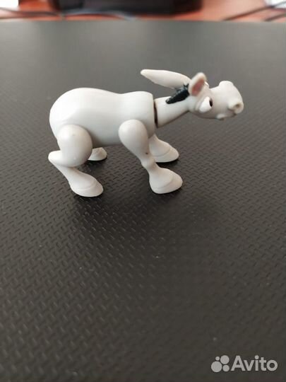 Игрушки Grazy Zoo Tombola