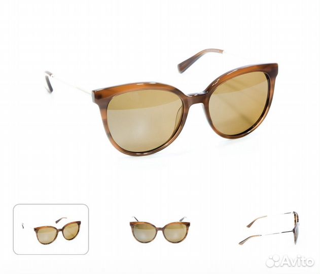 Солнцезащитные очки с поляризацией Giornale