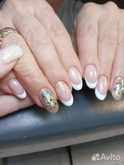 Услуги парикмахера женские стрижки