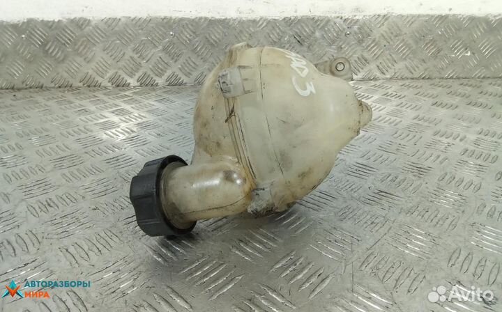 Бачок расширительный Citroen C4 2 2012