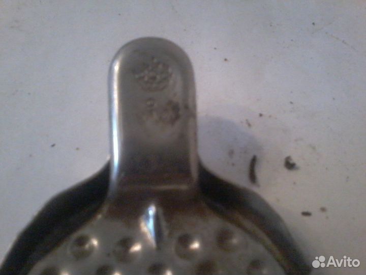 Перельница СССР раритет