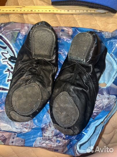 Джазовки для танцев 36