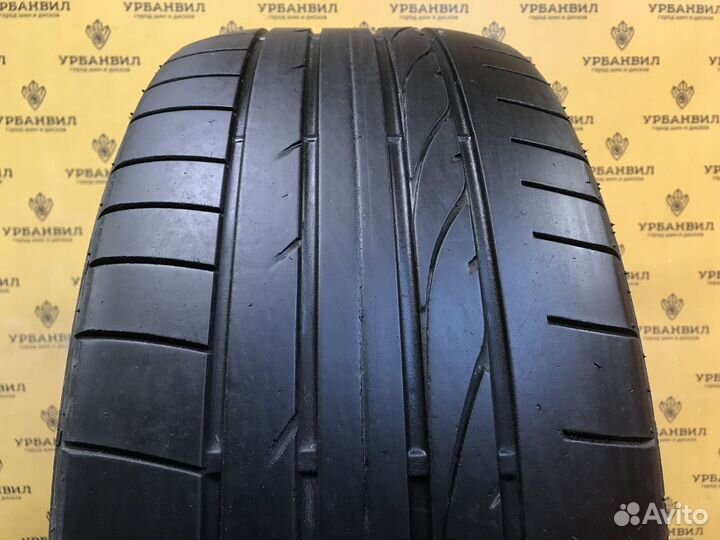 Bridgestone Dueler H/P Sport 265/50 R19 110W