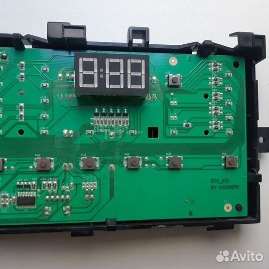 Модуль стиральной машины Веко 2826920840