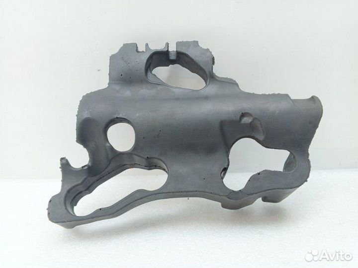 Тепловой экран Audi Q5 FY 2.0 DET 2019