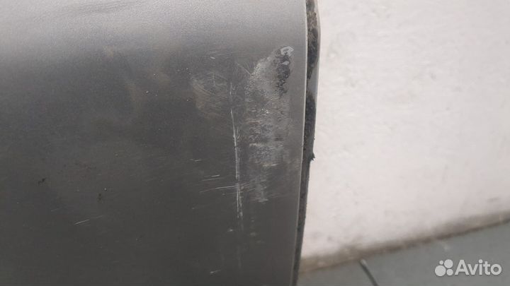 Дверь боковая Hyundai Santa Fe, 2003