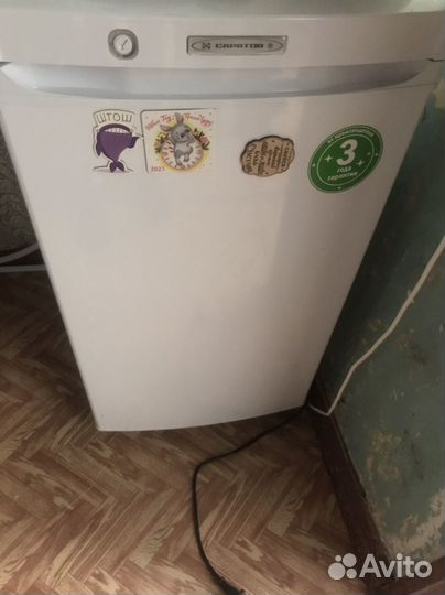 Холодильник бу