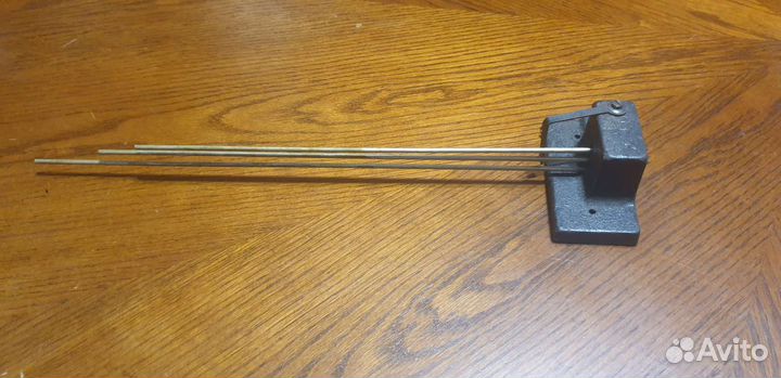 Гонг для настенных часов СССР