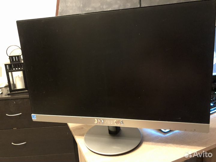 Монитор AOC i 2769Vm