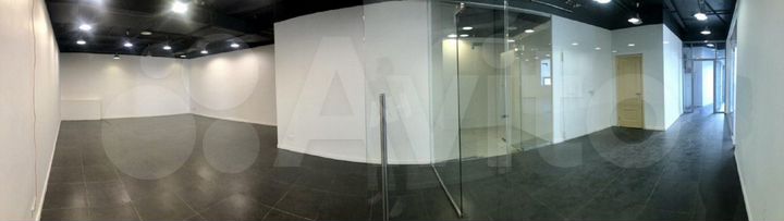 Аренда кафе, ресторана, общепита 265.5 м2 м