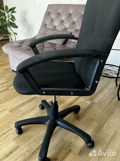 Компьютерное кресло бу