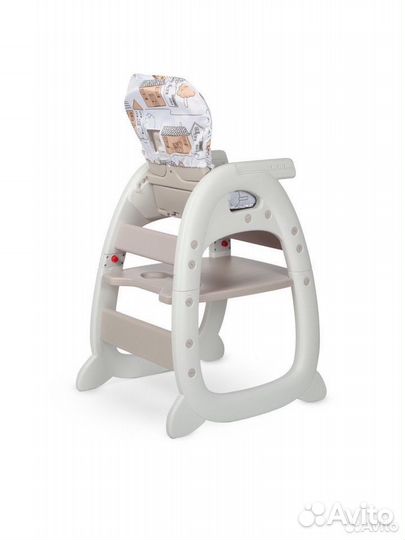 Стульчик для кормления трансформер