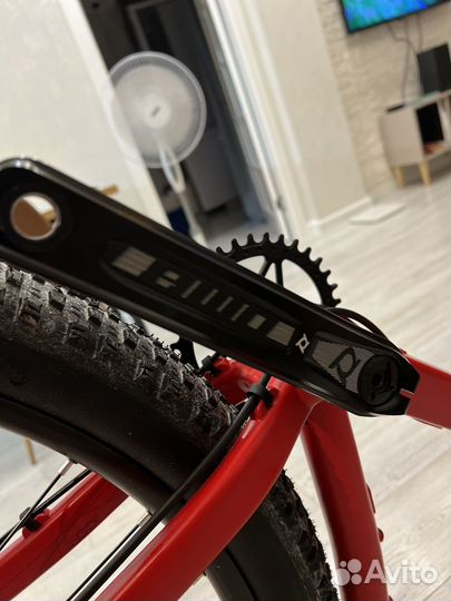 Шатуны Prowheel DMB-CR098A-TT, 345, 175 mm