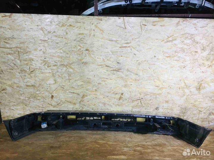 Бампер передний рестайлhardtop Toyota Vista V20 Се