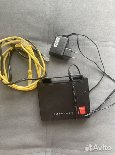 Продам модем дом.ру