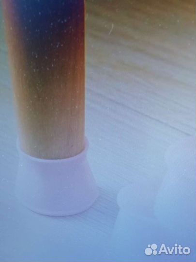 Силиконовый чехол для ножек мебели