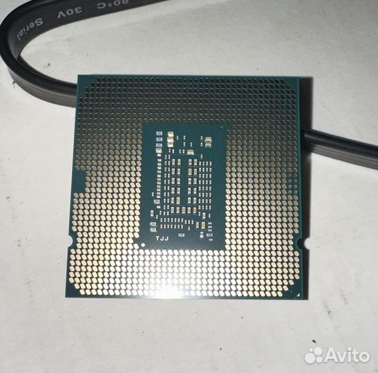 Процессор intel core i3 10105f 3,7ghz-4,4ghz