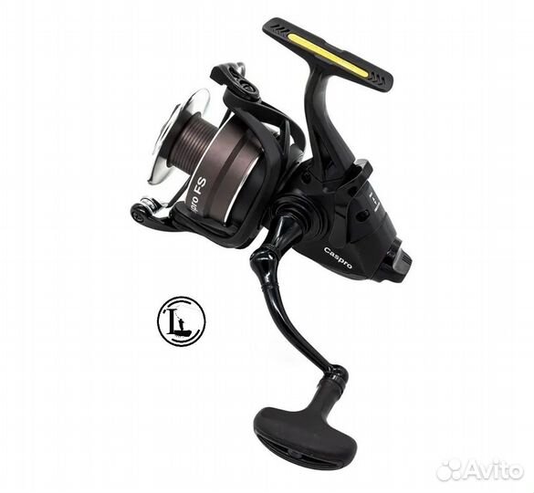 Катушка Ryobi caspro 3000