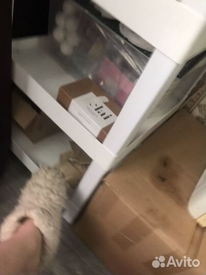 Принтер лазерный мфу бу