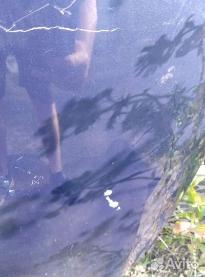 Капот фольксваген гольф-5