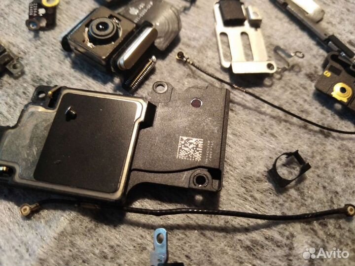 Запчасти iPhone А 1522