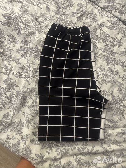 Спортивные штаны