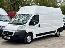 FIAT Ducato 2.3 MT, 2008, 250 366 км, с пробегом, цена 1 490 000 руб.