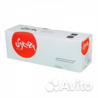 Картридж sakura CF325X для HP LJ Enterprise M806