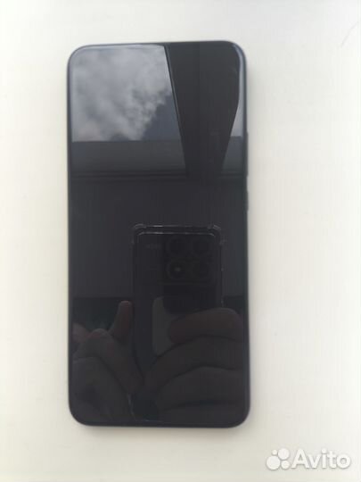 HUAWEI P smart Z, 4/64 ГБ