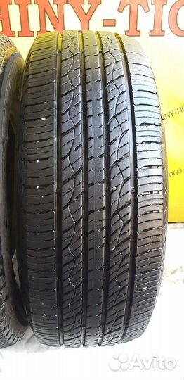 Kumho Crugen Premium KL33 255/70 R15 108H