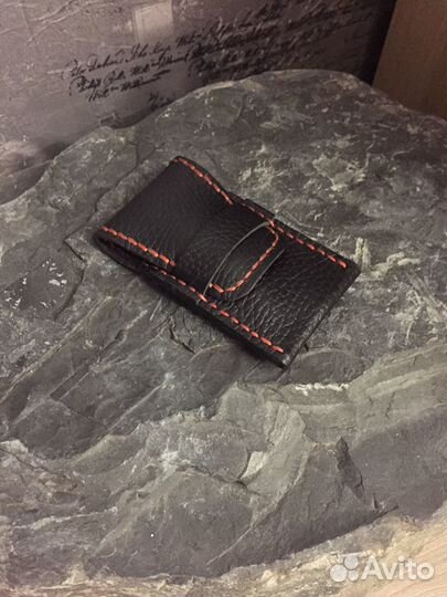 Чехол для маникюрных принадлежностей