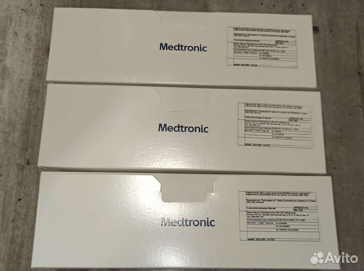 Инфузионный набор MiniMed Quick-set 6/60