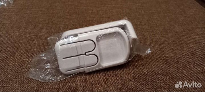 Защита от детей на мебель