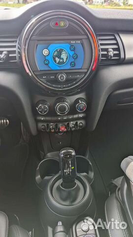 MINI Cooper 1.5 AT, 2019, 105 000 км объявление продам