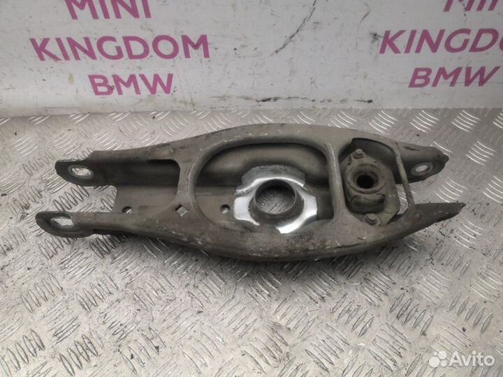 Рычаг подвески задний правый Bmw 3-Series E90