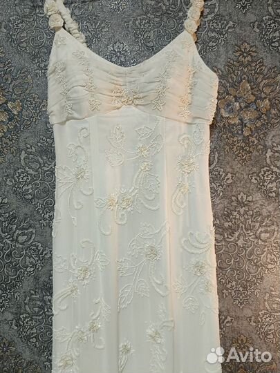 Свадебное платье Apart