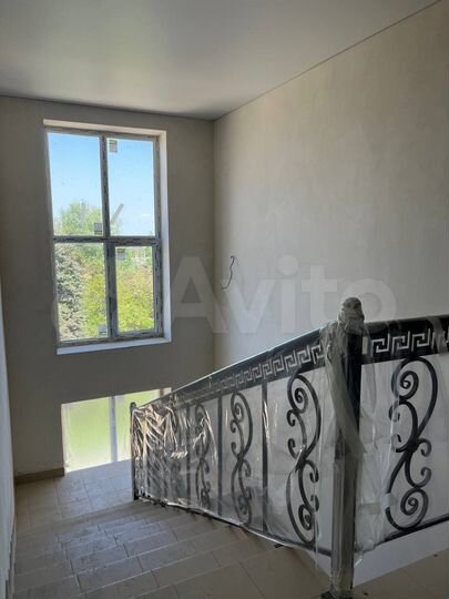 1-к. квартира, 38 м², 3/5 эт.