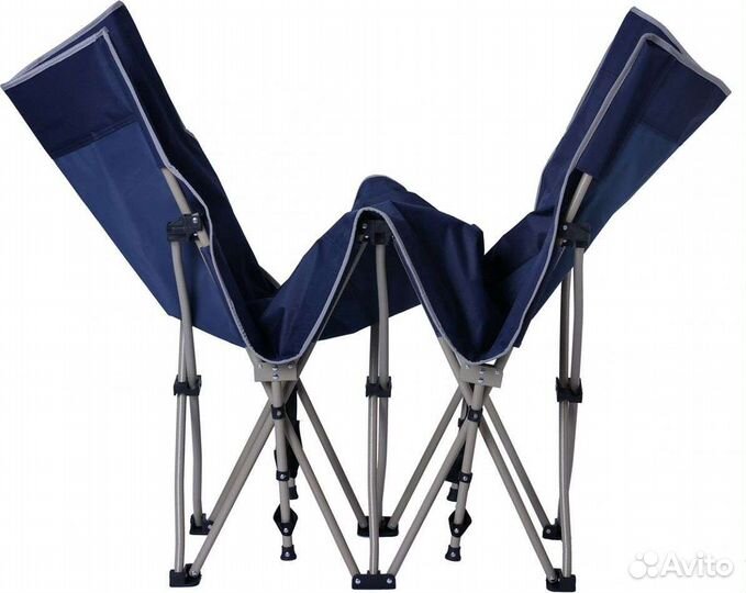 Кровать складная туристическая