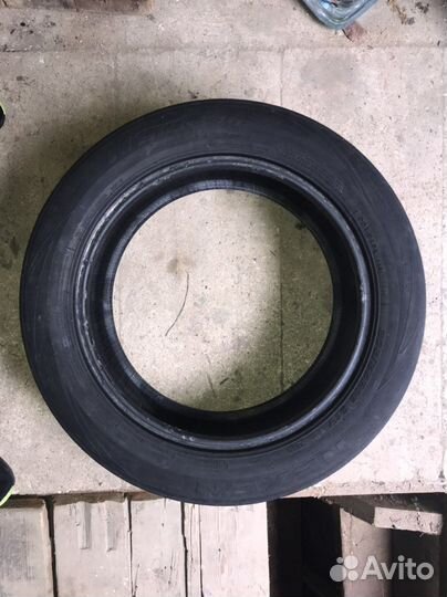 Nexen N Blue HD 205/55 R16