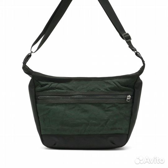 Сумка Master-Piece x Rebirth Project Shoulder Bag