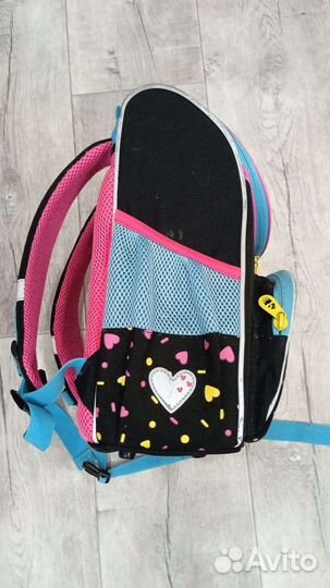 Рюкзак дошкольный