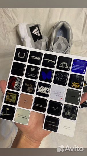 Аксессуары для телефонов