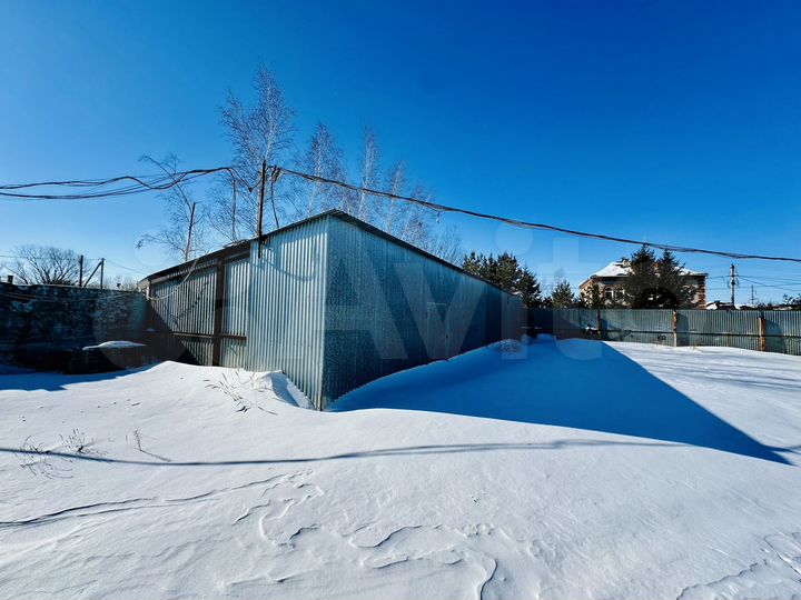 Свободного назначения, 1500 м² можно частями