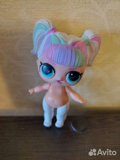 Куклы лол lol