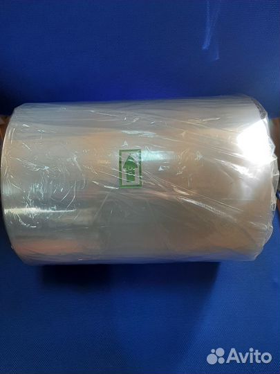 Стрейч пленка (полиолефиновая)