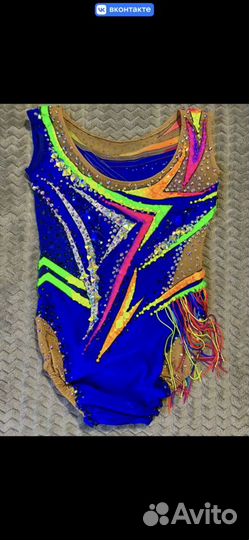 Групповые купальники для художественной гимнастики