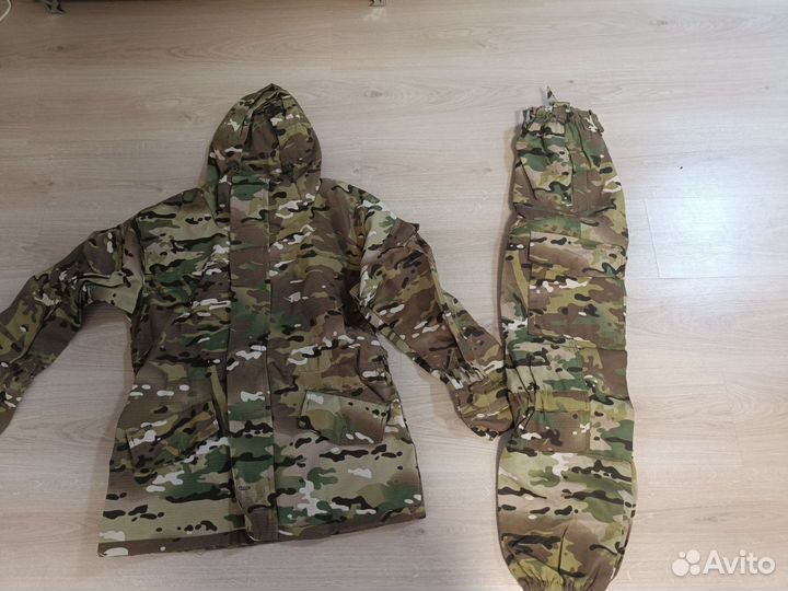 Костюм горка(маскировочный, защитный )»