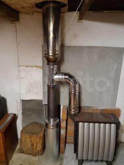 Гараж, 30 м²