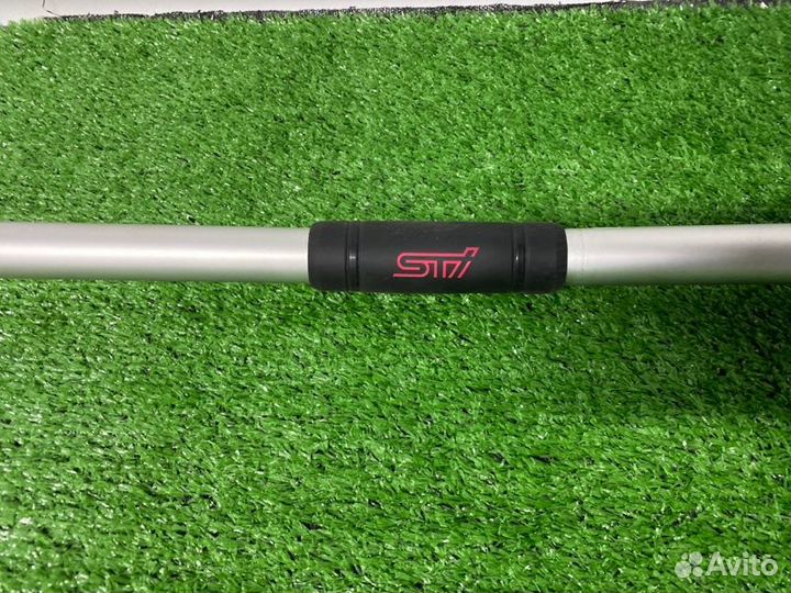 Распорка кузова Subaru Outback BRM FB25 2012