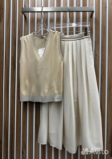 Футболка Brunello Cucinelli